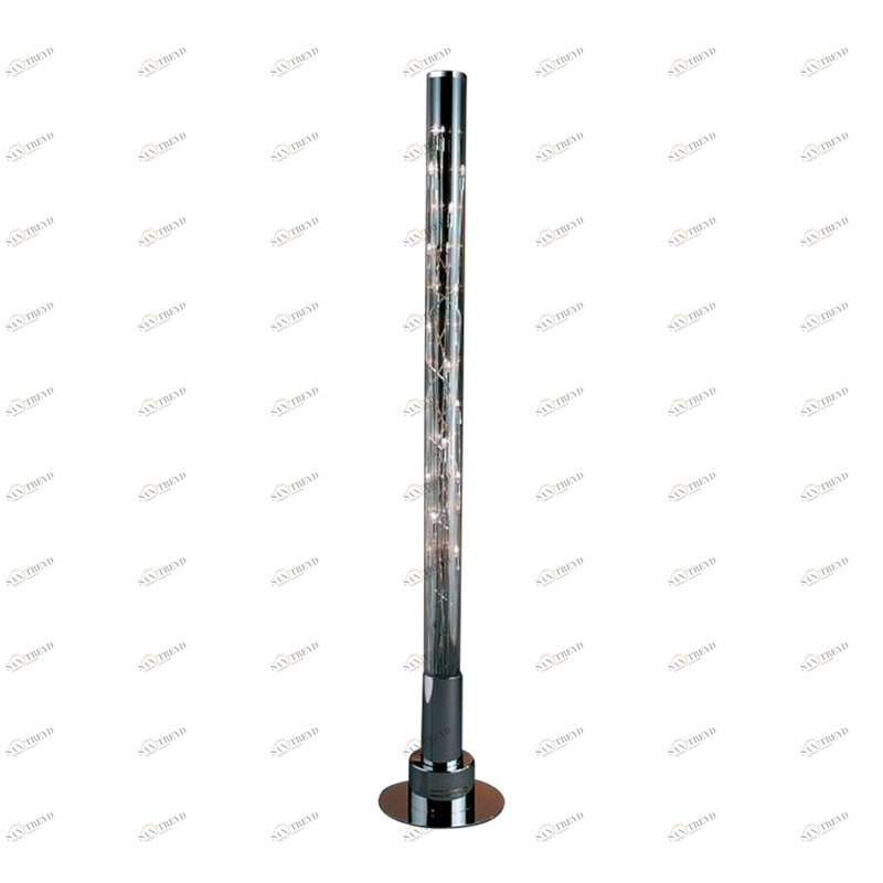 Торшер Brizna от Schuller 46-1430 SCHULLER КОЛОННА 246446 Прозрачный 