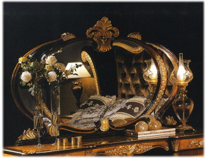 Зеркало  EZIO BELLOTTI 3136