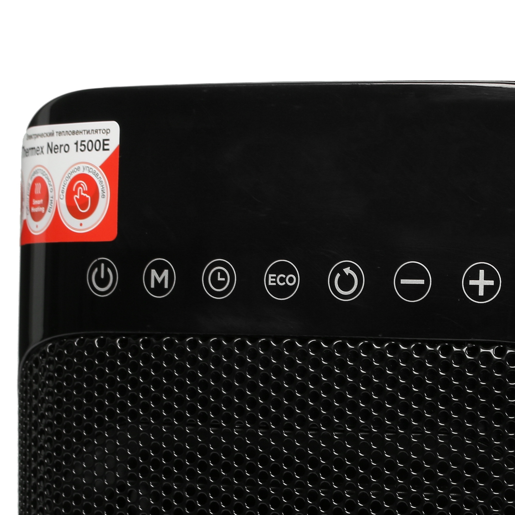 9014371 Тепловентилятор Thermex Nero 1500 E STDN-0026531 - Вид №3