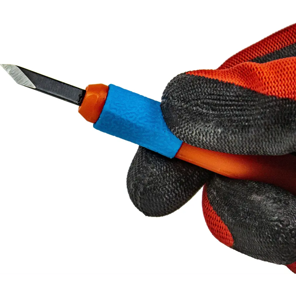 Набор резцов Santreyd 3914 для художественной резьбы по дереву, 6 предметов 87898002 STLM-0076082 - Вид №6