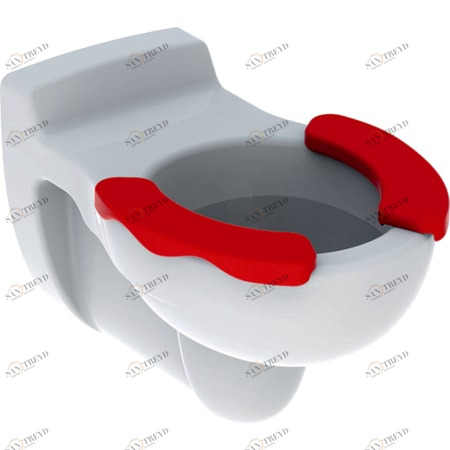 201715000 Подвесной унитаз настенный Белый Geberit  Германия 