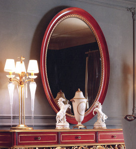 Зеркало  GIORGIO CASA F42YM