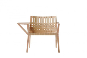 087428 Кресло-стул 244CC Capdell Marta