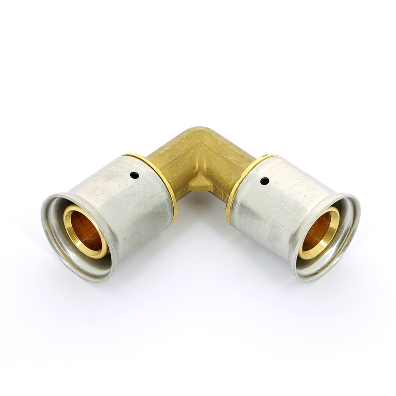 Угол пресс HENCO 26x26 1P2626