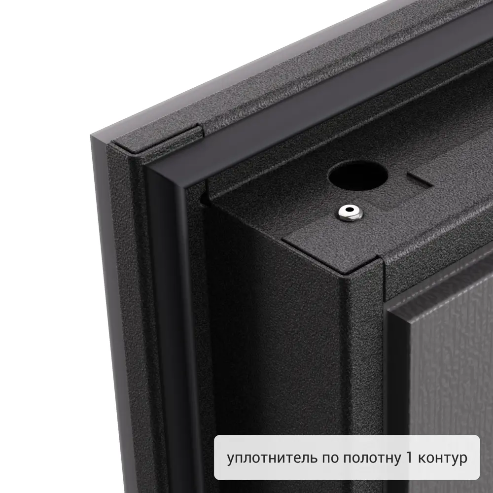 Дверь входная металлическая Хьюго 02 950 мм правая 82858754 STLM-2144756 TOREX  - Вид №9