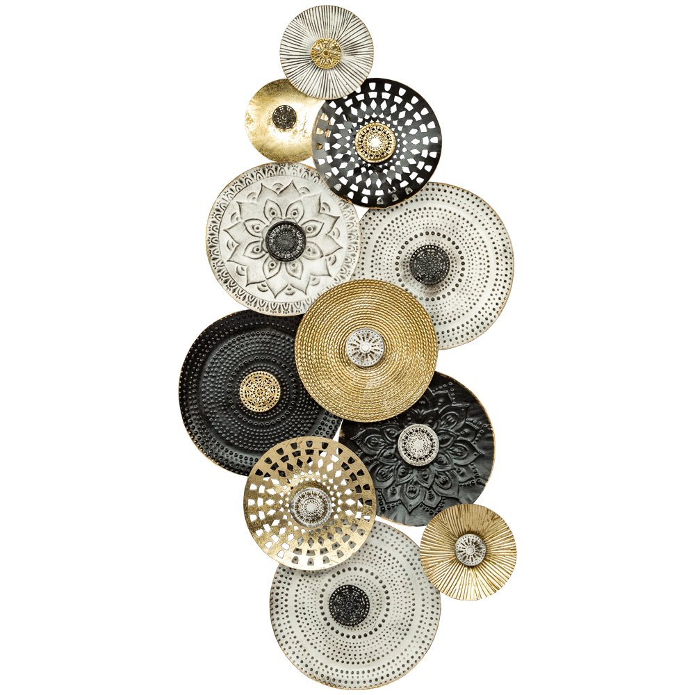 19091235 Панно «Гало» Object Desire  - Вид №1