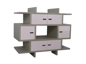 Шкаф для хранения МДФ