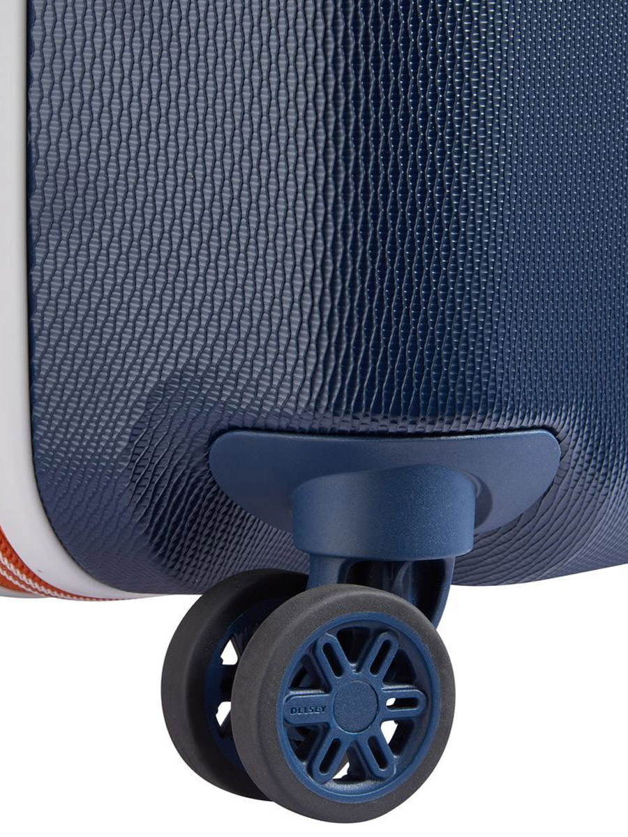 1672828 02 Чемодан 1672828 L Delsey Chatelet Air RG  - Вид №4