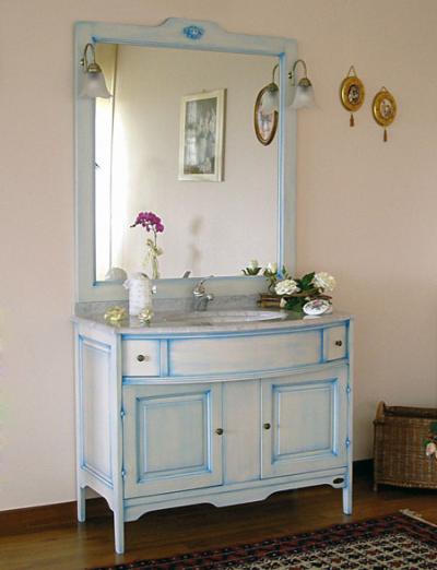 PS.ALC-C105_PS.ALC-TM105.BC DS Комплект мебели Migliore Alicante - Вид №10