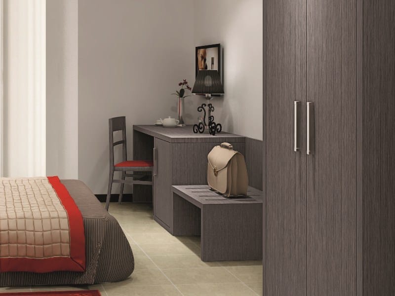 Стол для контракта Mobilspazio Zeus ARCH-00132640 - Вид №2