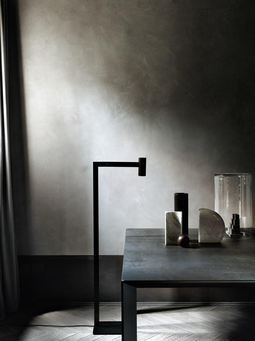 Desalto Квадратный стол из ламината sun-id-1441231 - Вид №2