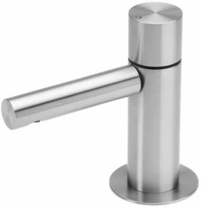 Water Evolution Смеситель для биде из нержавеющей стали Lapa