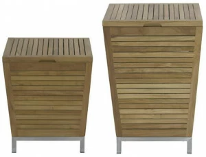 Il Giardino di Legno Мебель для сада из дерева Berbeda 5806