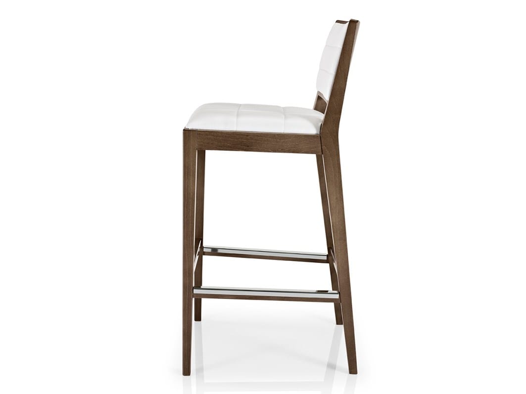 Стул с подставкой для ног More Contract Cibelle ARCH-00034284 - Вид №1