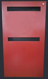 Geber Radiatori Настенный стальной радиатор с порошковым покрытием Speciali