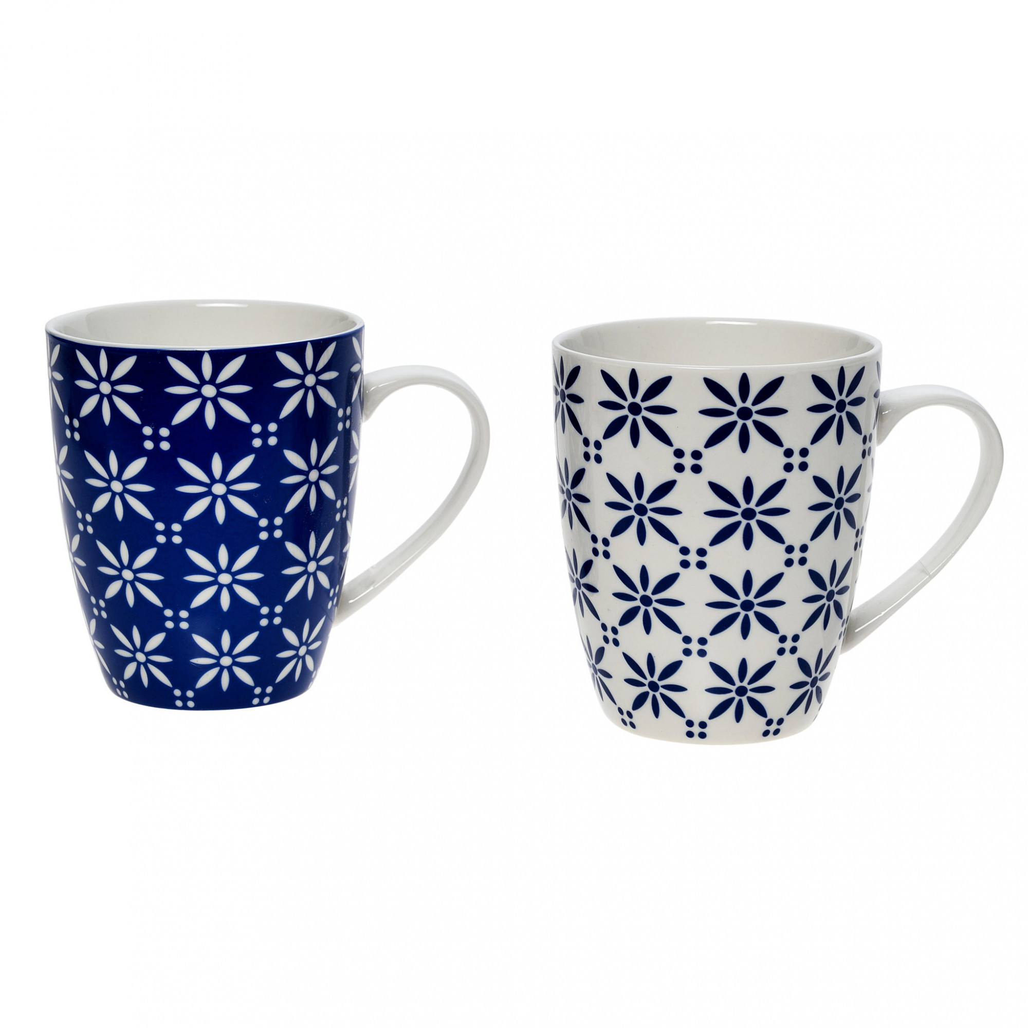 3860140.0089 Чашки, набор из 2х TO4ROOMS 