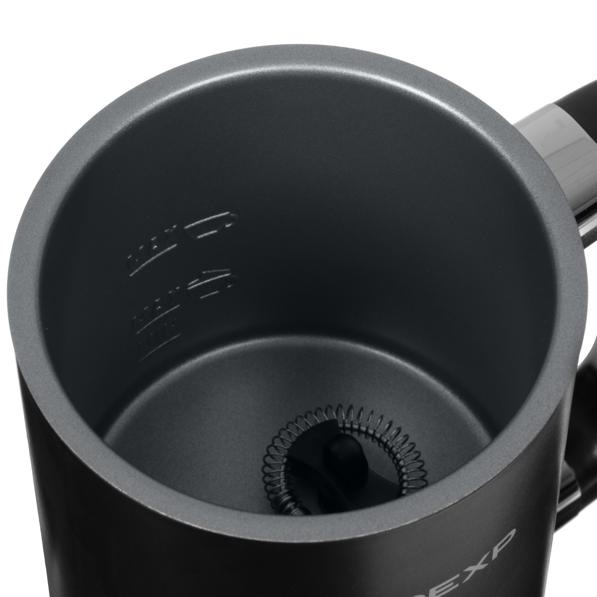 9153476 Капучинатор-вспениватель  DEXP DMF-300 STDN-0004881 - Вид №4