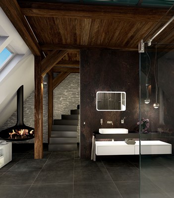 RS10 Круглые серии / свободные руки vola  - Вид №12