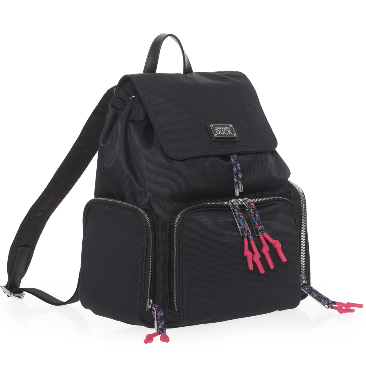 MYT06-651 Рюкзак MYT06 Style Large Backpack Mandarina Duck  - Вид №1