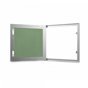 Люк под покраску короб 400Х400