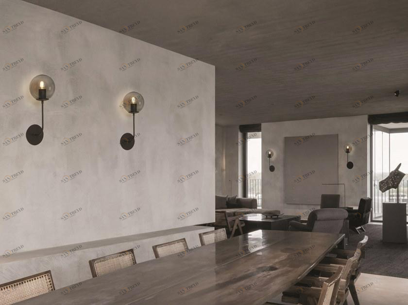 Gibas Настенный светильник Gilda 210/41