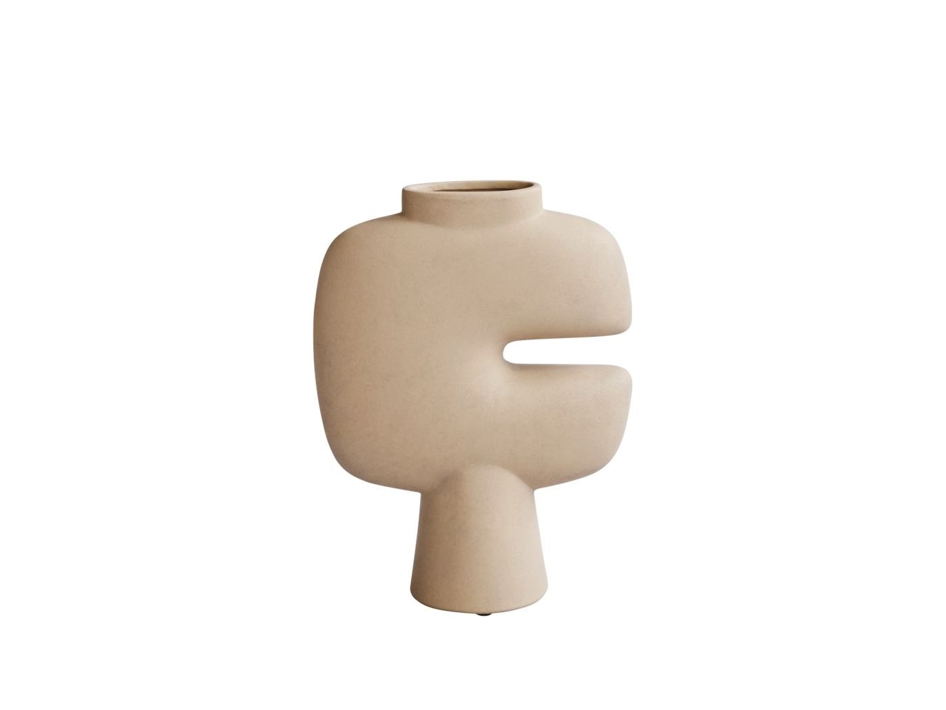 Керамическая ваза 101 Copenhagen Tribal ARCH-00037630 - Вид №18