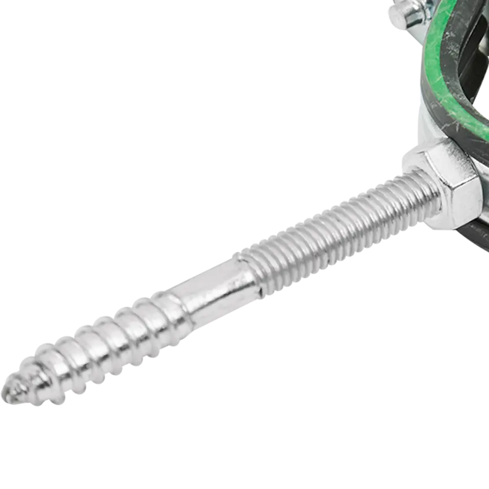 Хомут MAYER для труб 1 1/4" с антивибрационным уплотнением 84858779 STLM-0056338 - Вид №1