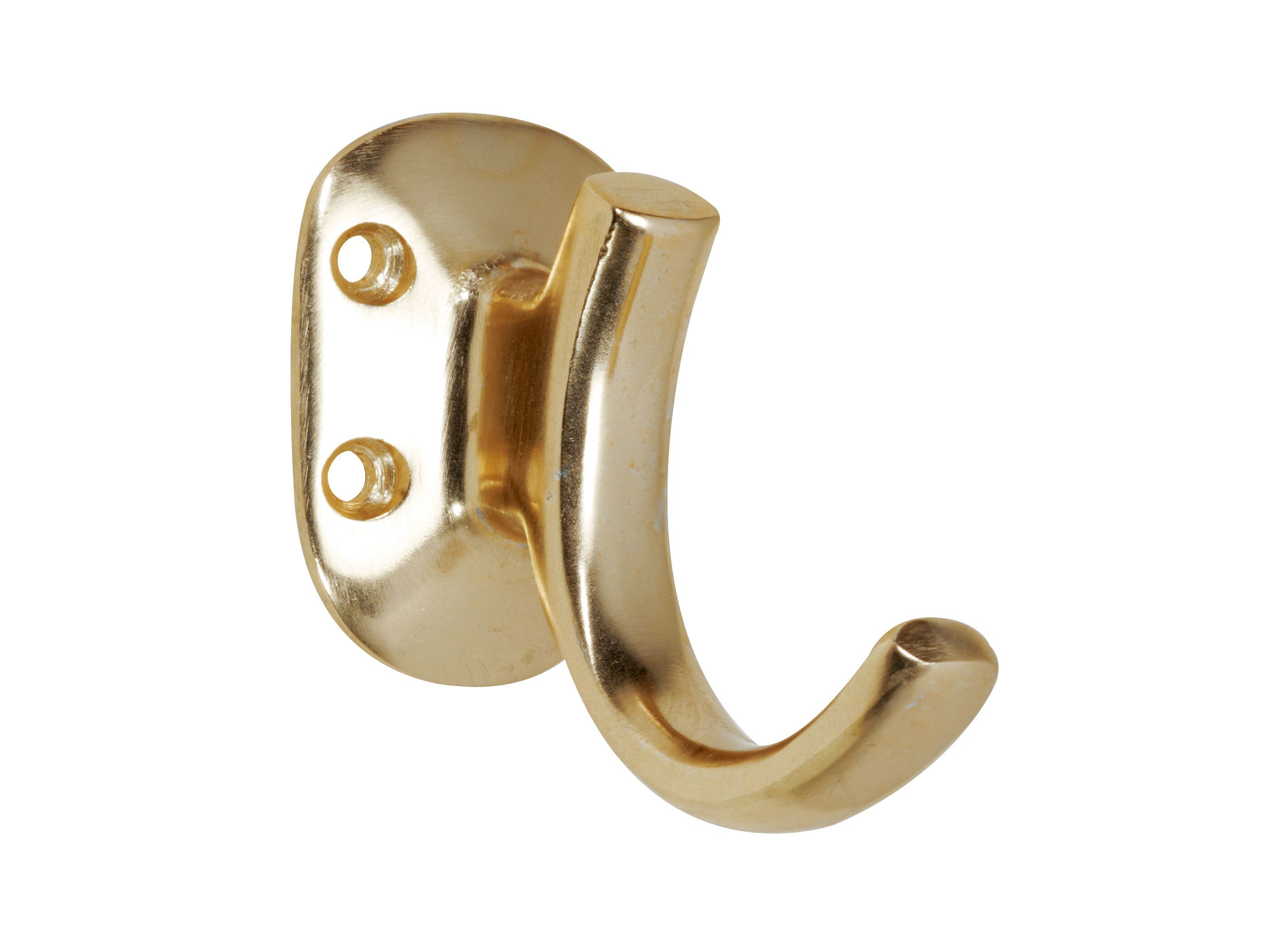 Вешалка для одежды из литого алюминия Iserlohner Haken ERNST HUNKE ARCH-00042633 - Вид №5