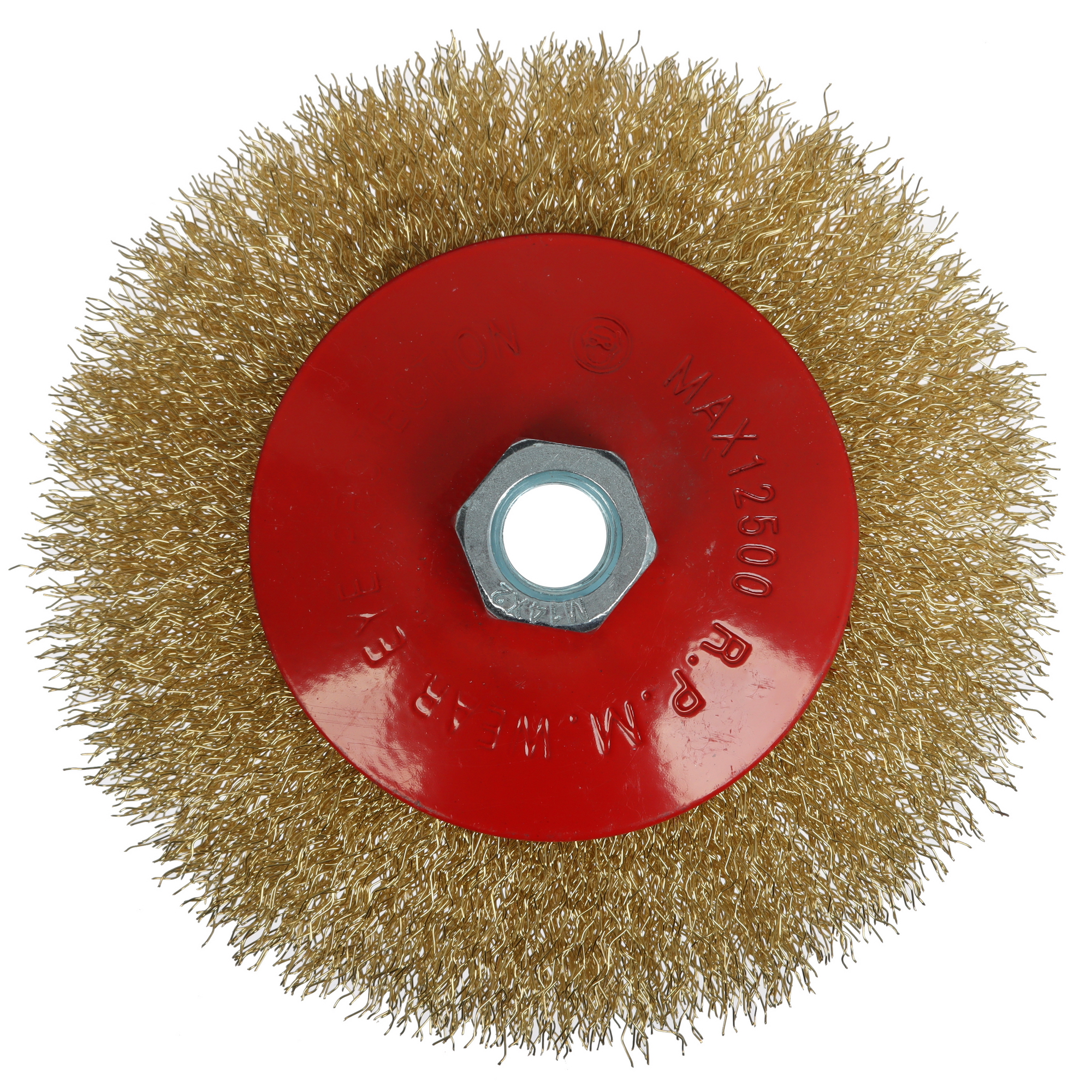 Щетка Elitech 189155 9130321 STDN-0094641 - Вид №2