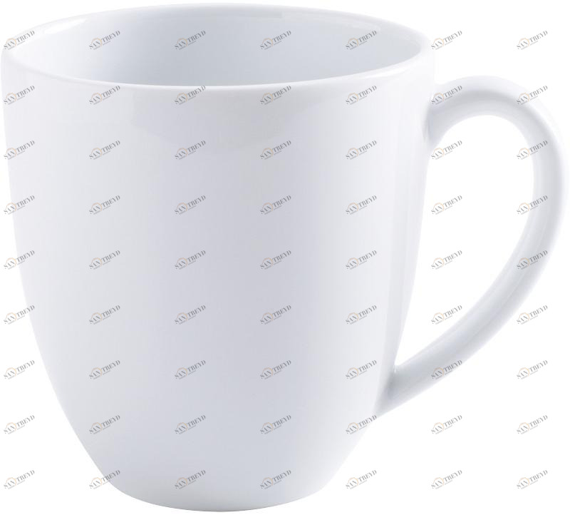 575334M90057C Pronto / Aronda kaffeebecher 0,40 л х белый (с небольшими ошибками красоты) Kahla-porzellan 