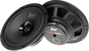 9248174 Широкополосная акустическая система AMP PROMO FR65 v3