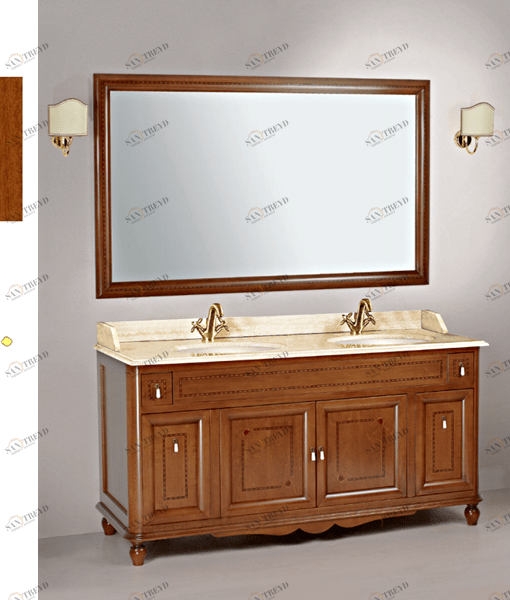 Il Tempo Del Тумба Intarsio MO327 Classici INTARSIOMO327