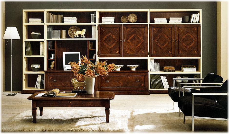 Стенка  BAMAX A/315 CLASSICO