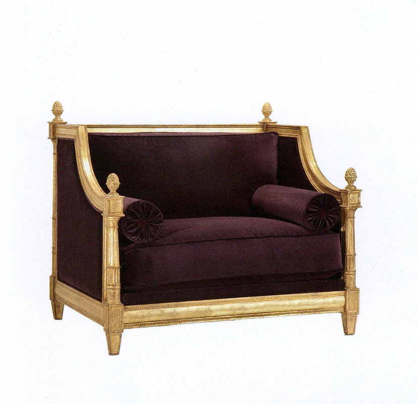 Кресло  CHELINI 2108 