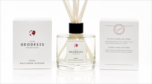 3007 Диффузор 200 мл Geodesis