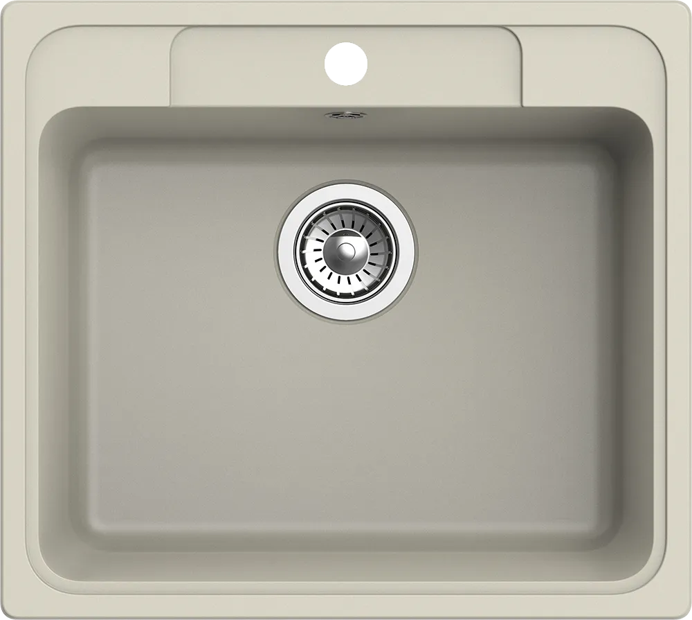 Кухонная мойка Кварц Ewigstein S46 GranFest E-60-S46