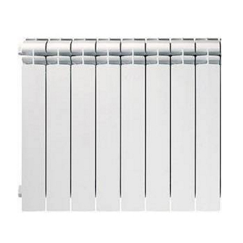 Радиатор алюминиевый TORIDO VS 500/100 8 секций TORVS5001008 - Вид №2