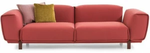 Moroso Съемный тканевый диван