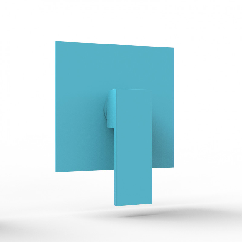 6835130421 Встроенный душ Basic  Arte Martí 1921 Marti 1921  - Вид №11