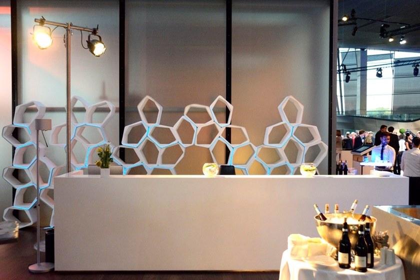 Movisi Модульный книжный шкаф sun-id-1432351 - Вид №22