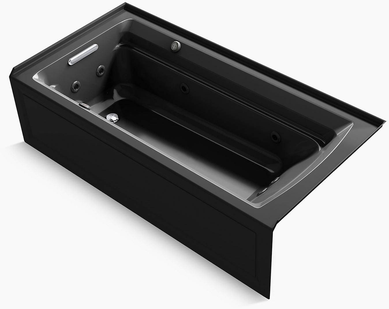 KOHLER Лучник 72 K-1124-XGHLA-7 