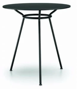 Midj Основание стола из стали Ola