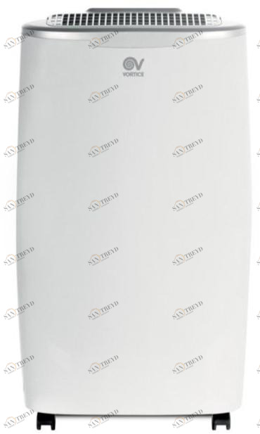 Vortice Переносной осушитель воздуха Deumido 26027
