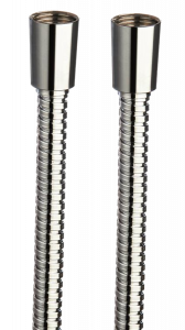 16590XC150-CRX CARIMALI Гибкий шланг с двойной спиралью 150 см