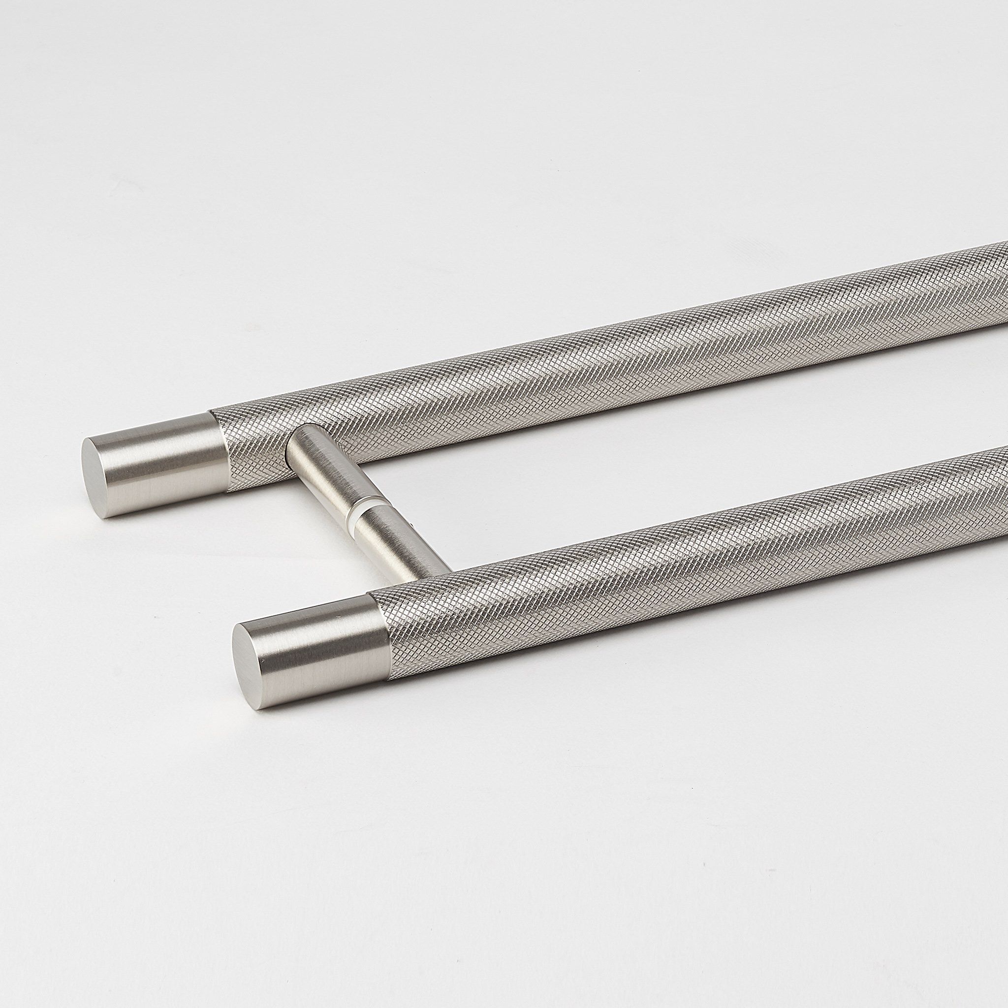 Латунная ручка Lo & Co Interiors Kintore ARCH-00142850 - Вид №9