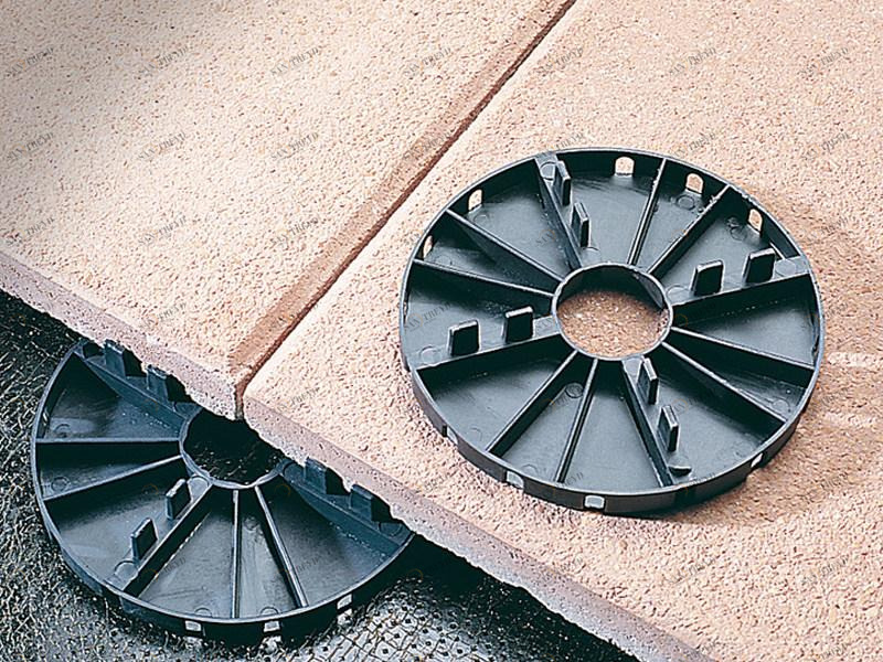 PROFILITEC Опоры для плавающего пола Accessori per la posa sun-id-1511611