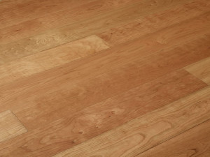 Биосовместимый трехслойный деревянный пол