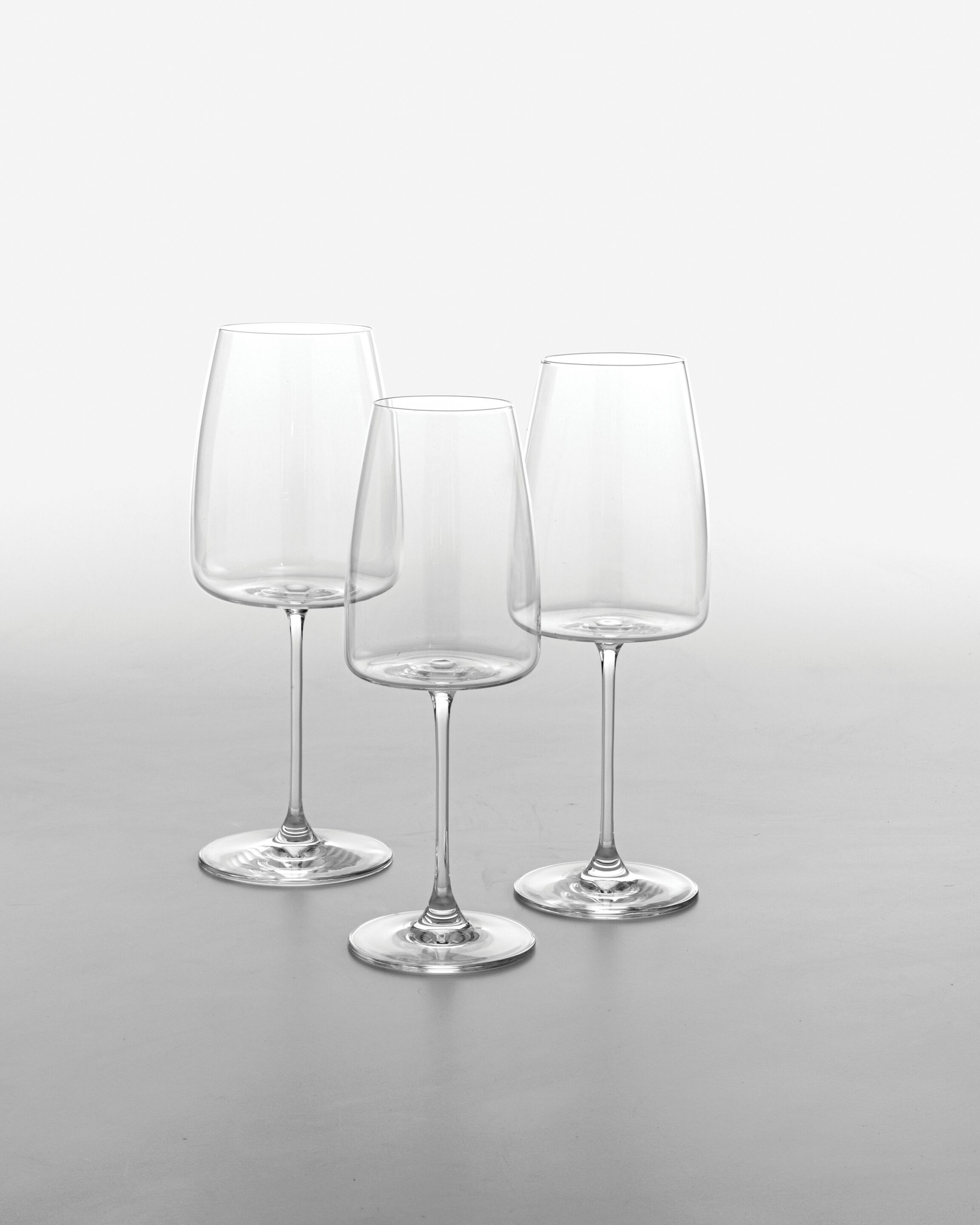 Бокал для вина Zafferano плато ARCH-00125409 - Вид №1