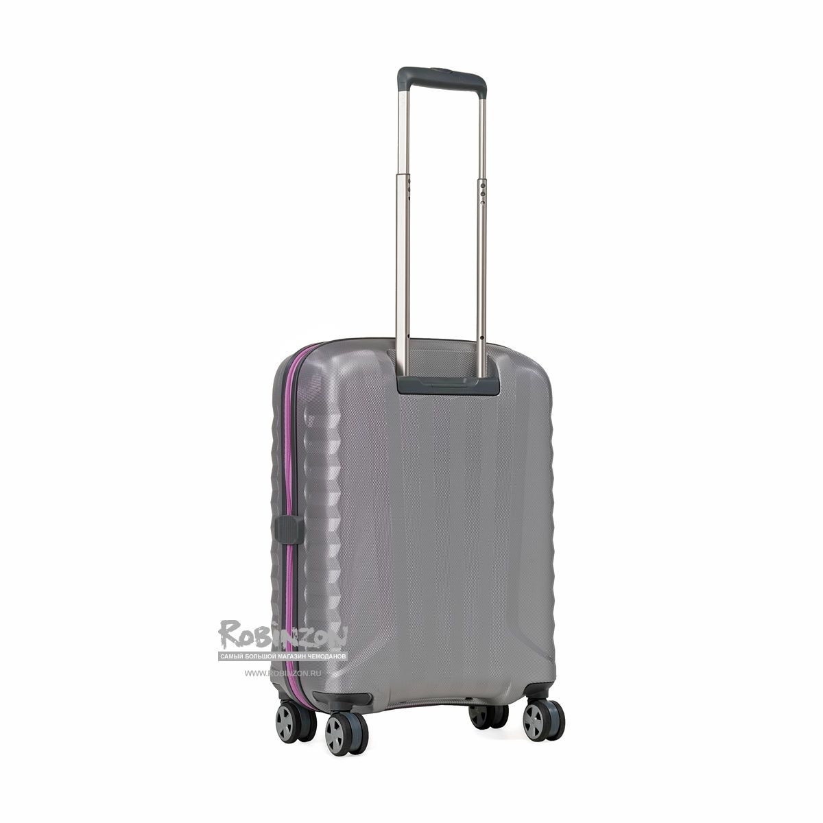 5143-1725 Чемодан 5143 Uno SL Spinner Cabin 4w Roncato Uno SL Premium  - Вид №1