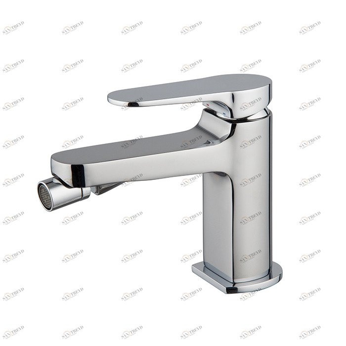 F3942N Смеситель для биде FIMA CARLO FRATTINI Next 